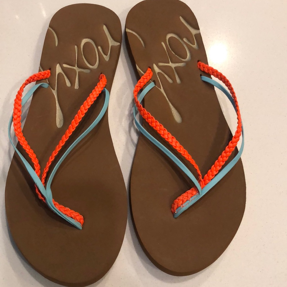 NEW Roxy Sandals